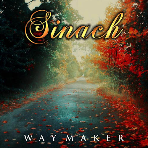 Talking about Sinach's Way Maker Worship Hit Song