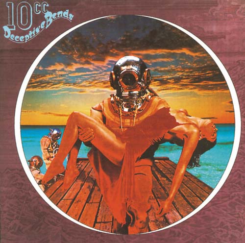 10Cc Things We Do For Love profile picture