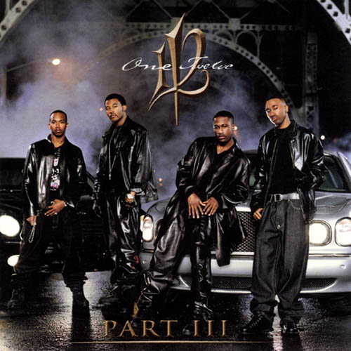 112 It's Over Now profile picture
