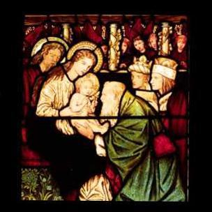 13th Century Plainsong Of The Father's Love Begotten pictures 13th Century Plainsong Of The Father's Love Begotten pictures