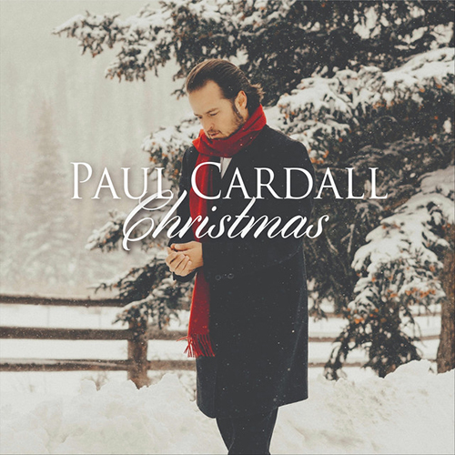 15th Century French Melody O Come, O Come, Emmanuel (arr. Paul Cardall) profile picture