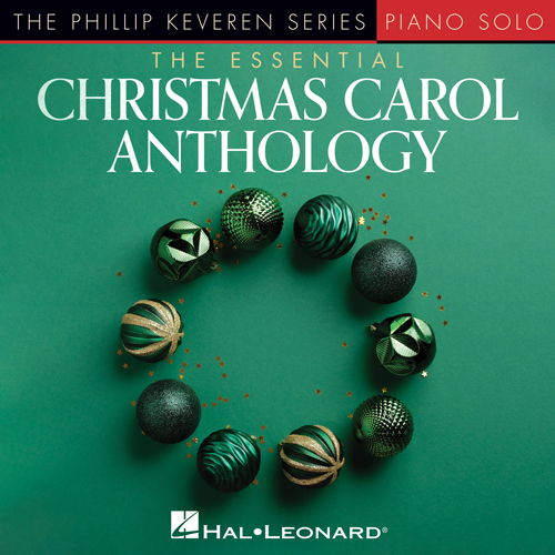 17th Century English Carol A Christmas Celebration (arr. Phillip Keveren) profile picture