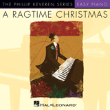 Download or print Christmas Carol Jolly Old St. Nicholas Sheet Music Printable PDF 4-page score for Christmas / arranged Easy Piano SKU: 92351