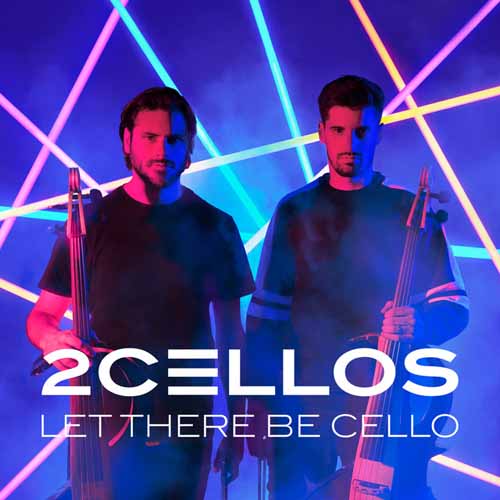 Download or print 2Cellos Cadenza Sheet Music Printable PDF 2-page score for Classical / arranged Cello Duet SKU: 410000.