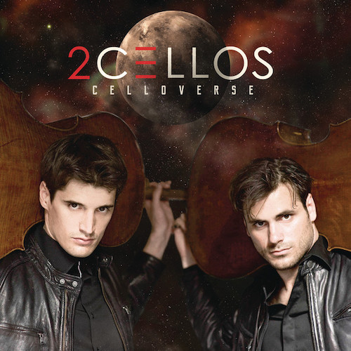 2Cellos Celloverse profile picture
