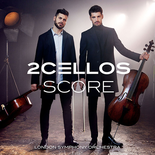 2Cellos Game Of Thrones Medley profile picture