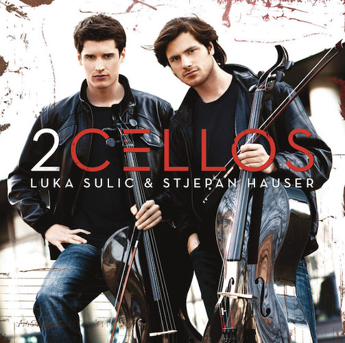 2Cellos Smells Like Teen Spirit profile picture