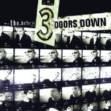 Download or print 3 Doors Down Be Like That Sheet Music Printable PDF 2-page score for Rock / arranged Guitar Lead Sheet SKU: 164092