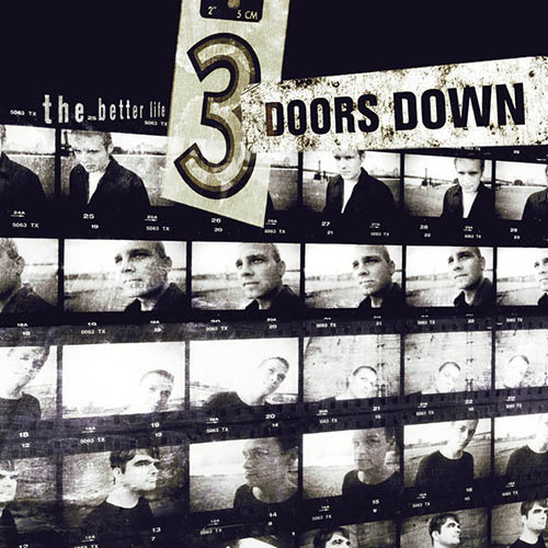 3 Doors Down Loser profile picture