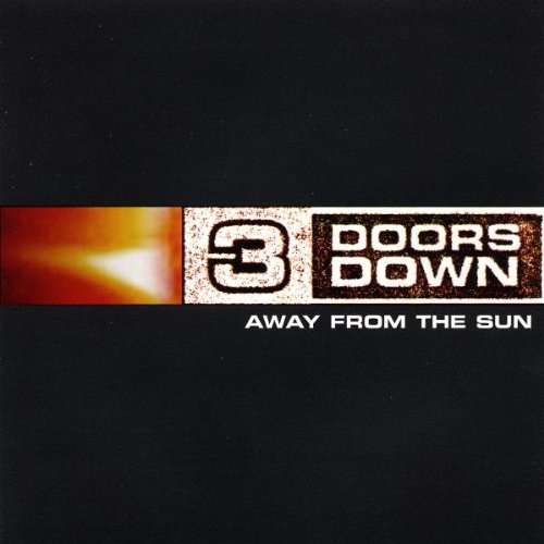 3 Doors Down When I'm Gone profile picture