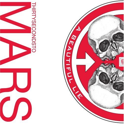 30 Seconds To Mars A Beautiful Lie profile picture