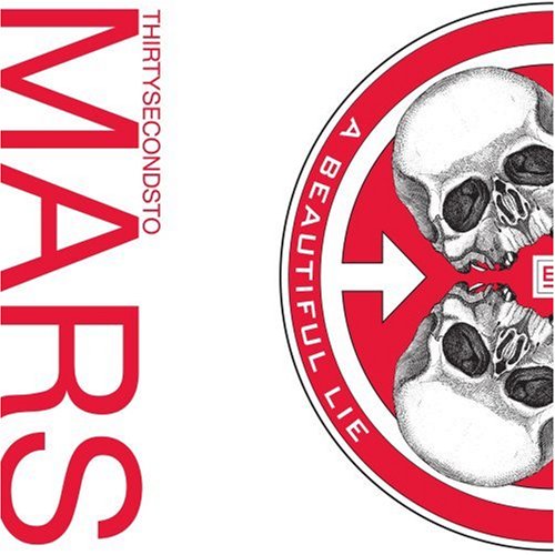 30 Seconds To Mars Praying For A Riot profile picture
