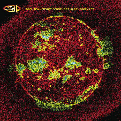 311 Hostile Apostle profile picture