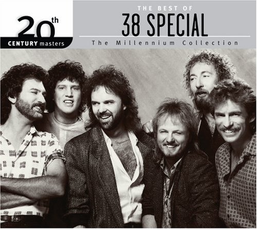 38 Special Back To Paradise profile picture