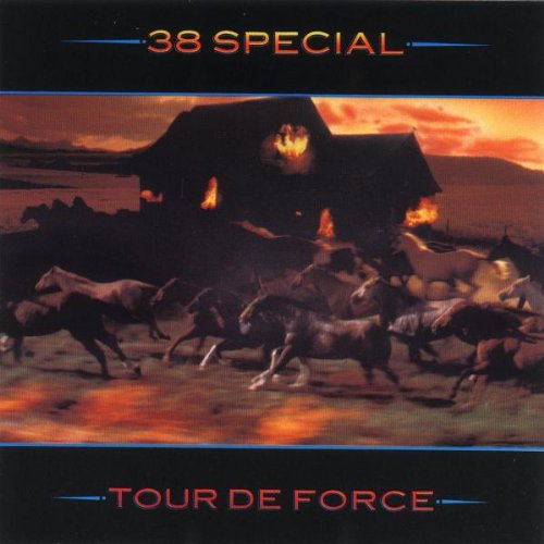 38 Special Back Where You Belong profile picture