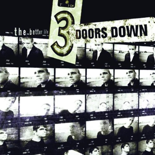 3 Doors Down Be Like That pictures 3 Doors Down Be Like That profile picture