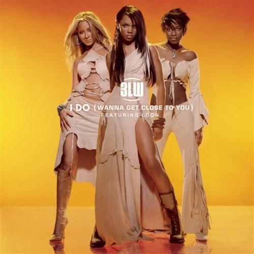 3LW I Do (Wanna Get Close To You) (feat. P. Diddy & Loon) profile picture