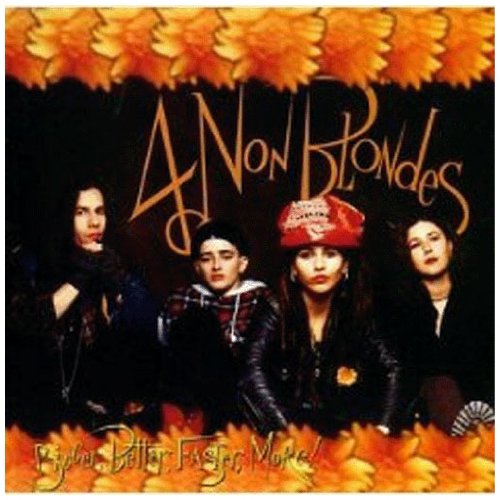 4 Non Blondes What's Up profile picture