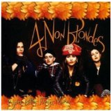 Download or print 4 Non Blondes What's Up Sheet Music Printable PDF 8-page score for Rock / arranged Piano, Vocal & Guitar SKU: 38361