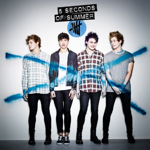 5 Seconds of Summer Don't Stop profile picture