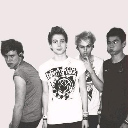 5 Seconds of Summer Good Girls profile picture