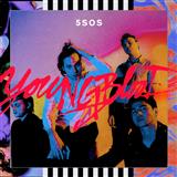 Download or print 5 Seconds of Summer Youngblood Sheet Music Printable PDF 9-page score for Pop / arranged Piano, Vocal & Guitar (Right-Hand Melody) SKU: 125964