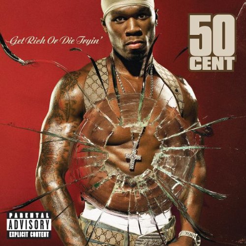50 Cent In Da Club profile picture