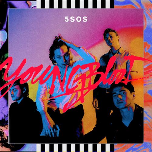 5 Seconds of Summer Youngblood pictures 5 Seconds of Summer Youngblood profile picture