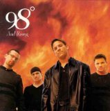 Download or print 98 Degrees She's Out Of My Life Sheet Music Printable PDF 4-page score for Pop / arranged Piano, Vocal & Guitar (Right-Hand Melody) SKU: 95517