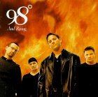 Download or print 98 Degrees The Hardest Thing Sheet Music Printable PDF 7-page score for Pop / arranged Piano, Vocal & Guitar (Right-Hand Melody) SKU: 95524