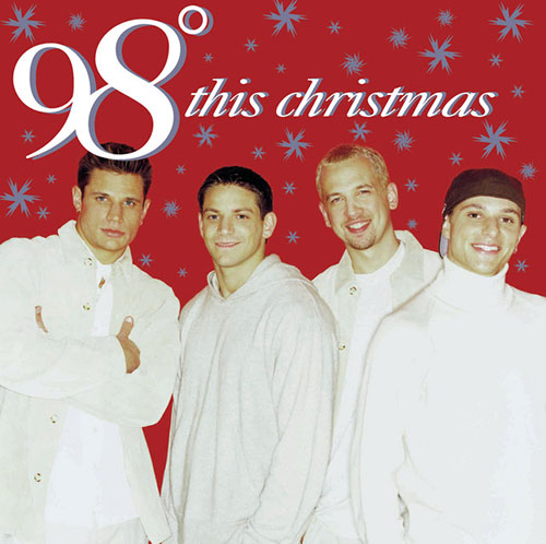 98º If Every Day Could Be Christmas profile picture