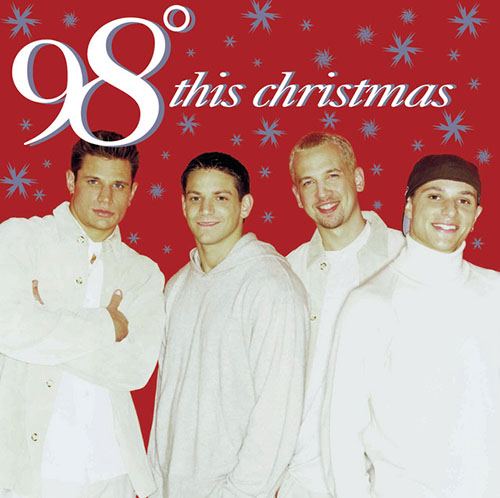 98º The Christmas Song (Chestnuts Roasting On An Open Fire) profile picture