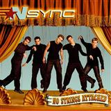 Download or print 'N Sync Bye Bye Bye Sheet Music Printable PDF 4-page score for Pop / arranged Piano, Vocal & Guitar (Right-Hand Melody) SKU: 31324