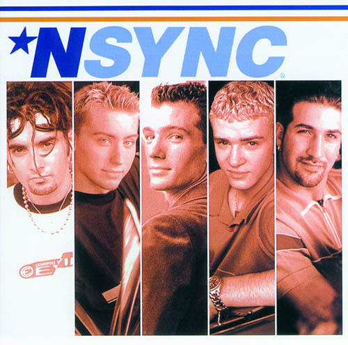 'N Sync I Want You Back profile picture