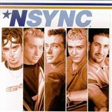 Download 'N Sync I Drive Myself Crazy Sheet Music arranged for Piano, Vocal & Guitar (Right-Hand Melody) - printable PDF music score including 7 page(s)