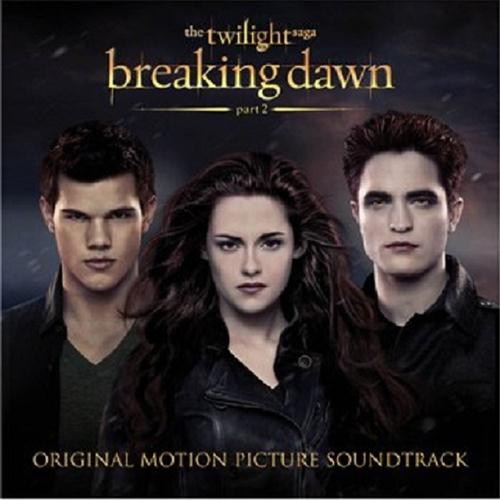Twilight Breaking Dawn Part 2 (Movie): Cover Your Tracks profile picture