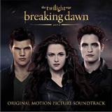 Download or print Twilight Breaking Dawn Part 2 (Movie): Cover Your Tracks Sheet Music Printable PDF 8-page score for Rock / arranged Piano, Vocal & Guitar (Right-Hand Melody) SKU: 96104