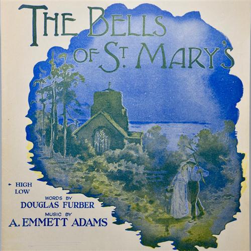 A. Emmett Adams The Bells Of St. Mary's profile picture