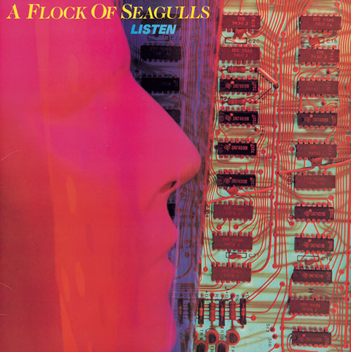 A Flock Of Seagulls Wishing (If I Had A Photograph Of You) profile picture