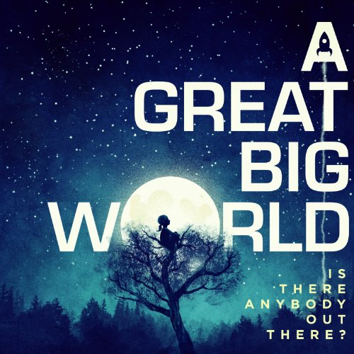 A Great Big World There Is An Answer profile picture