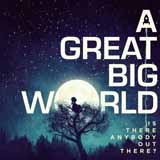 Download or print A Great Big World This Is The New Year Sheet Music Printable PDF 8-page score for Pop / arranged Piano, Vocal & Guitar (Right-Hand Melody) SKU: 151257