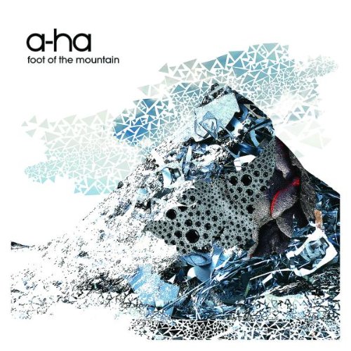 A-ha Foot Of The Mountain profile picture