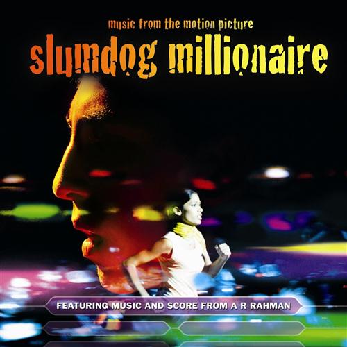 A.R. Rahman Latika's Theme (from Slumdog Millionaire) profile picture