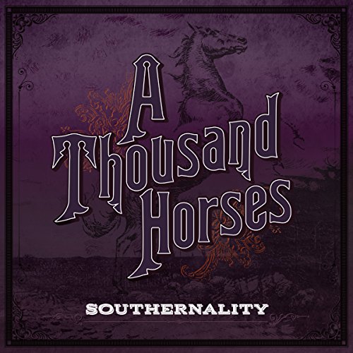 A Thousand Horses Smoke profile picture