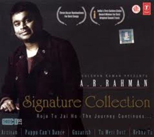 A. R. Rahman Jai Ho pictures A. R. Rahman Jai Ho profile picture