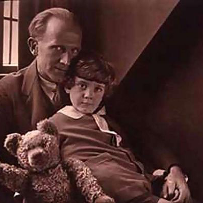 A.A. Milne Profile piano notes, guitar tabs for Piano, Vocal & Guitar (Right-Hand Melody). Easy to transpose or transcribe. Learn how to play, download song progression by artist