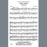 Download or print Aahron Harlap Shiru L'adonai (O Sing Unto God) Sheet Music Printable PDF 8-page score for Classical / arranged SATB Choir SKU: 485886