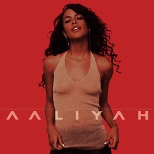 Aaliyah More Than A Woman profile picture