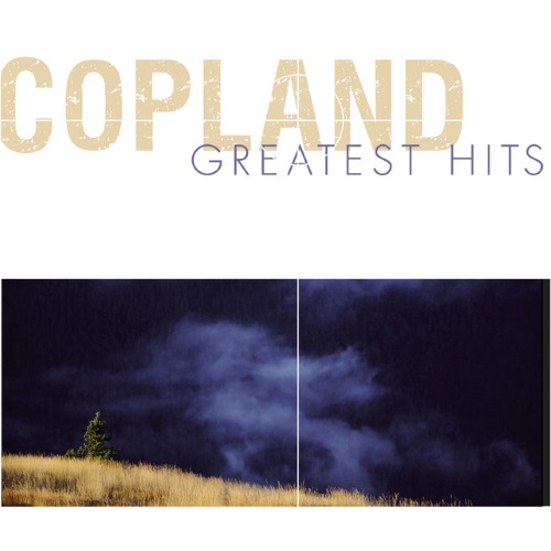 Aaron Copland Why Do They Shut Me Out Of Heaven? profile picture