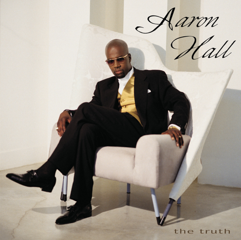 Aaron Hall I Miss You profile picture